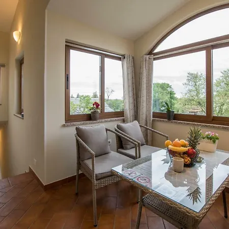 Apartament App Prodan Umag