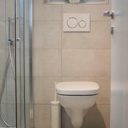 Apartament App Prodan Umag