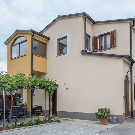 Appartement App Prodan *