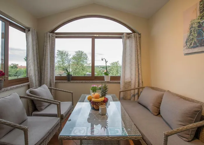 App Prodan Appartamento *