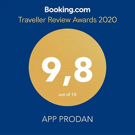 App Prodan