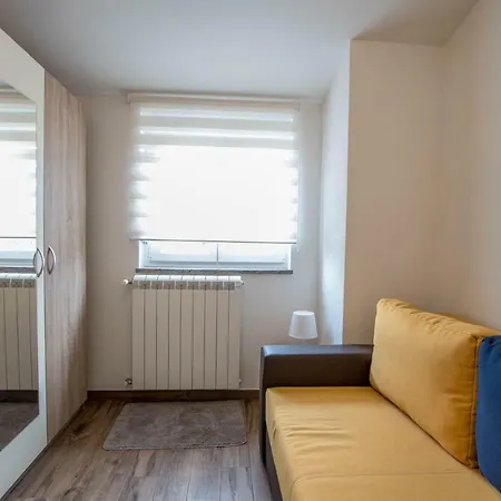 App Prodan Appartement *