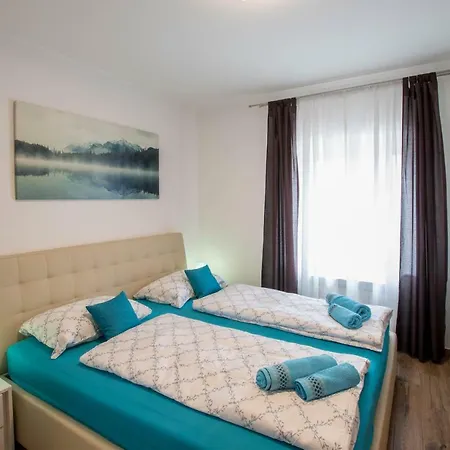App Prodan Appartement Umag