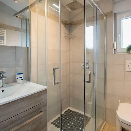 Appartement App Prodan *