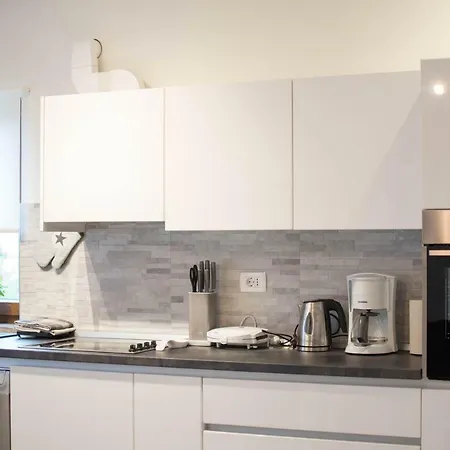 App Prodan Appartement Umag