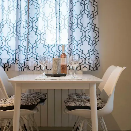 App Prodan Appartement Umag
