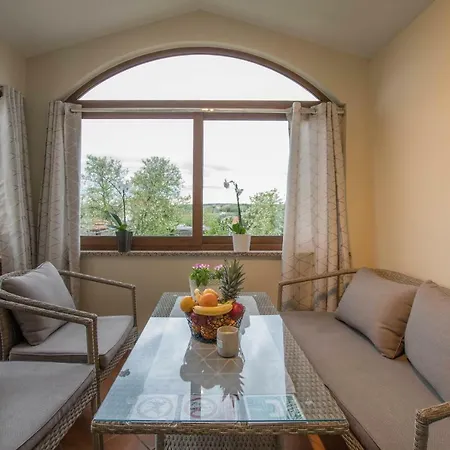 App Prodan Appartement *
