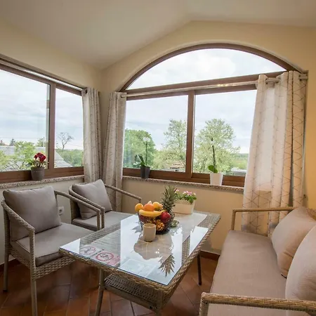 App Prodan Appartement