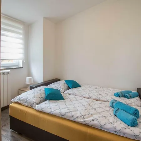 App Prodan Appartement