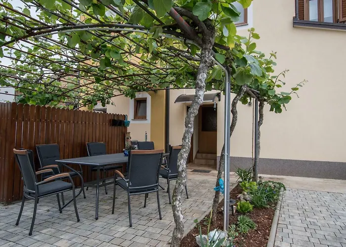 App Prodan Apartman *