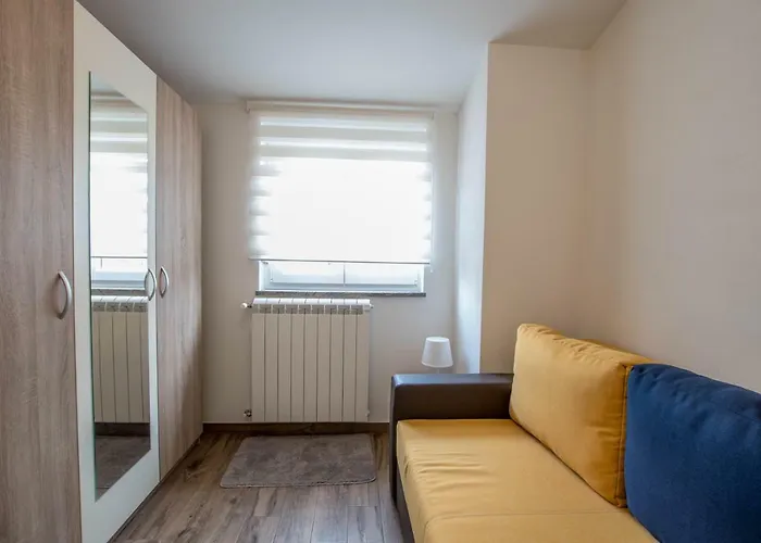 App Prodan Apartman *