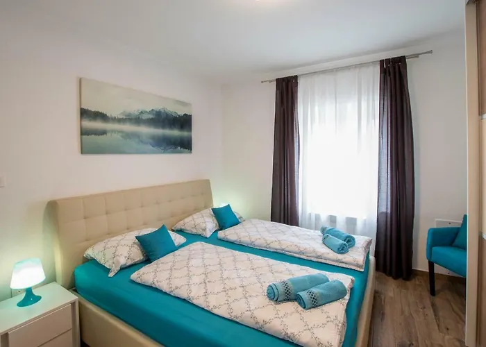 App Prodan Apartman Umag