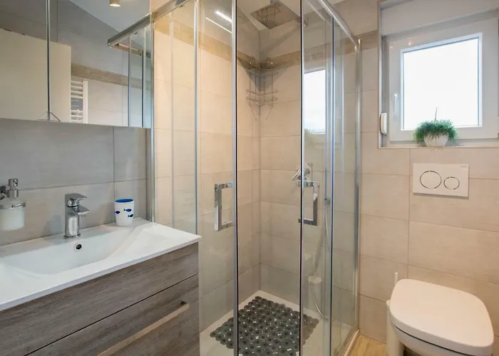 Apartman App Prodan *