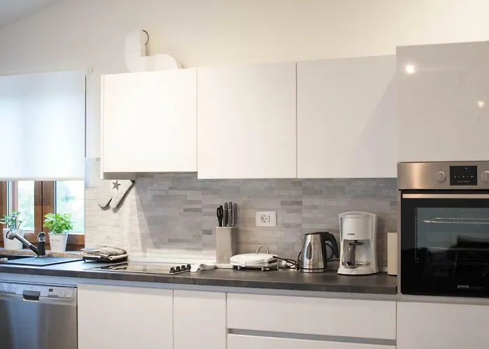 App Prodan Apartman Umag