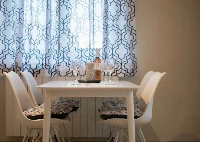 App Prodan Apartman Umag