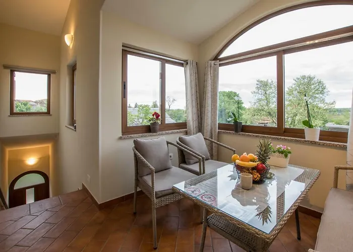 Apartman App Prodan Umag