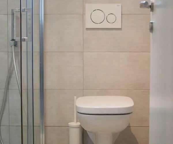 Apartman App Prodan Umag