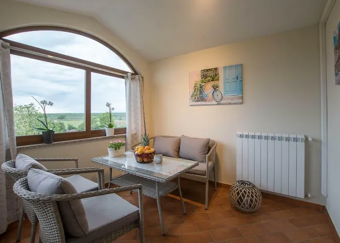 App Prodan Apartman *