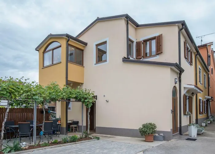 Apartman App Prodan *