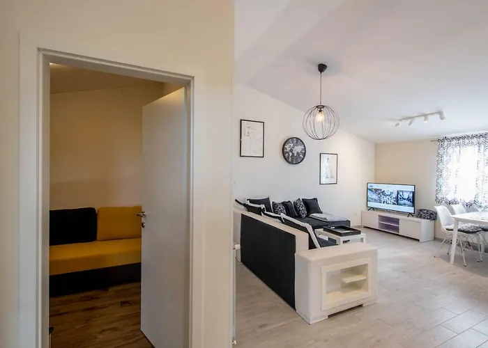 App Prodan Apartman *