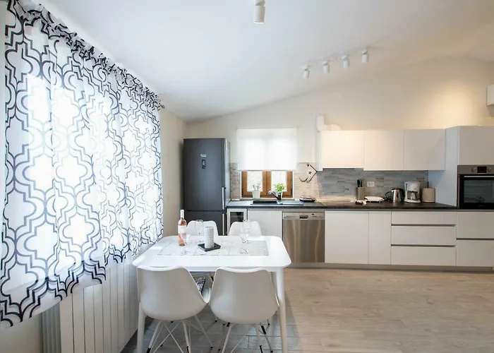 App Prodan Apartman *